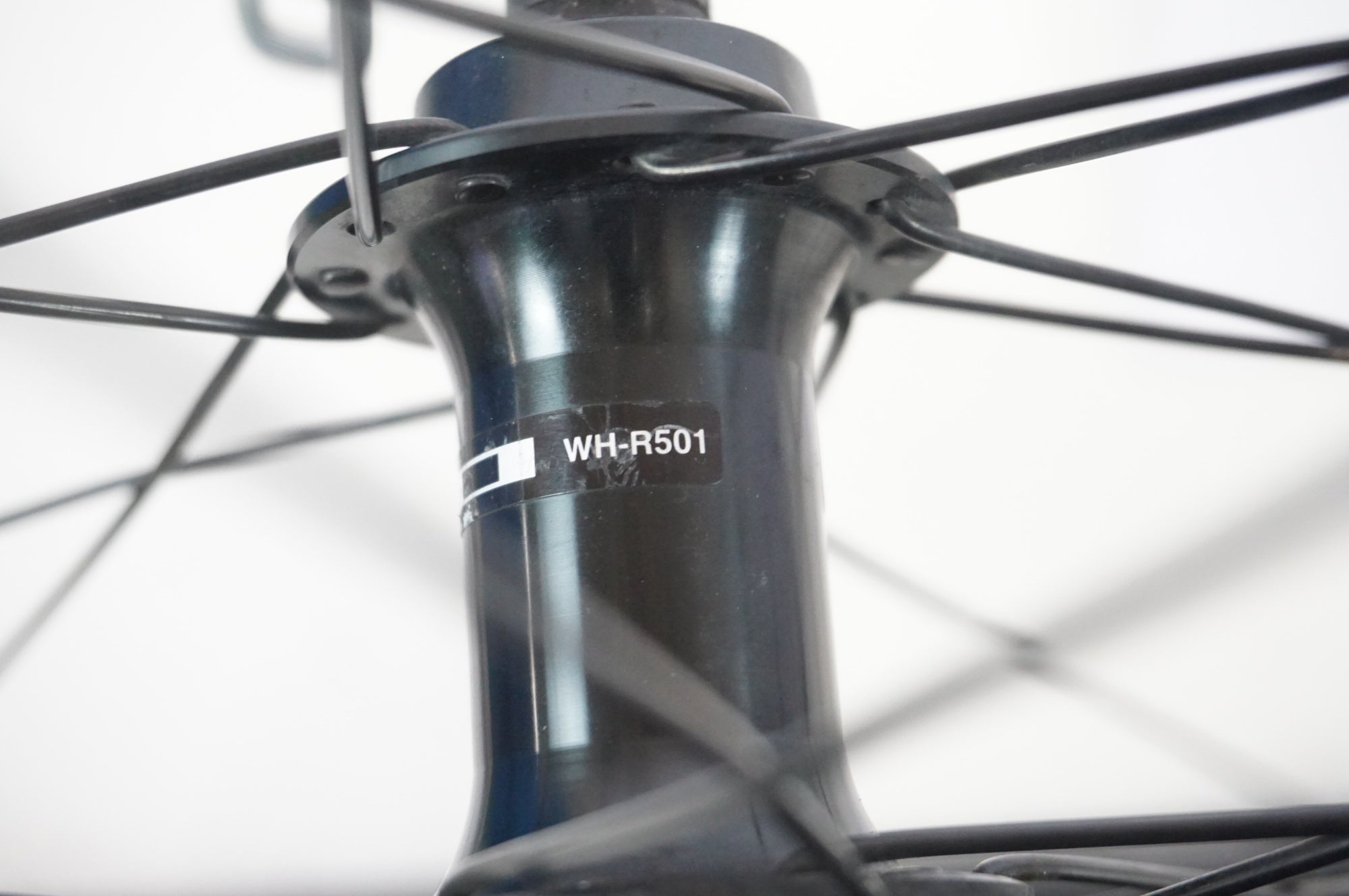 SHIMANO 「シマノ」 WH-R500系 SHIMANO10s ホイールセット / 宇都宮店