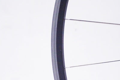 ジャンク CAMPAGNOLO「カンパニョーロ」 NUCLEON フロントホイール/ 京都西院店