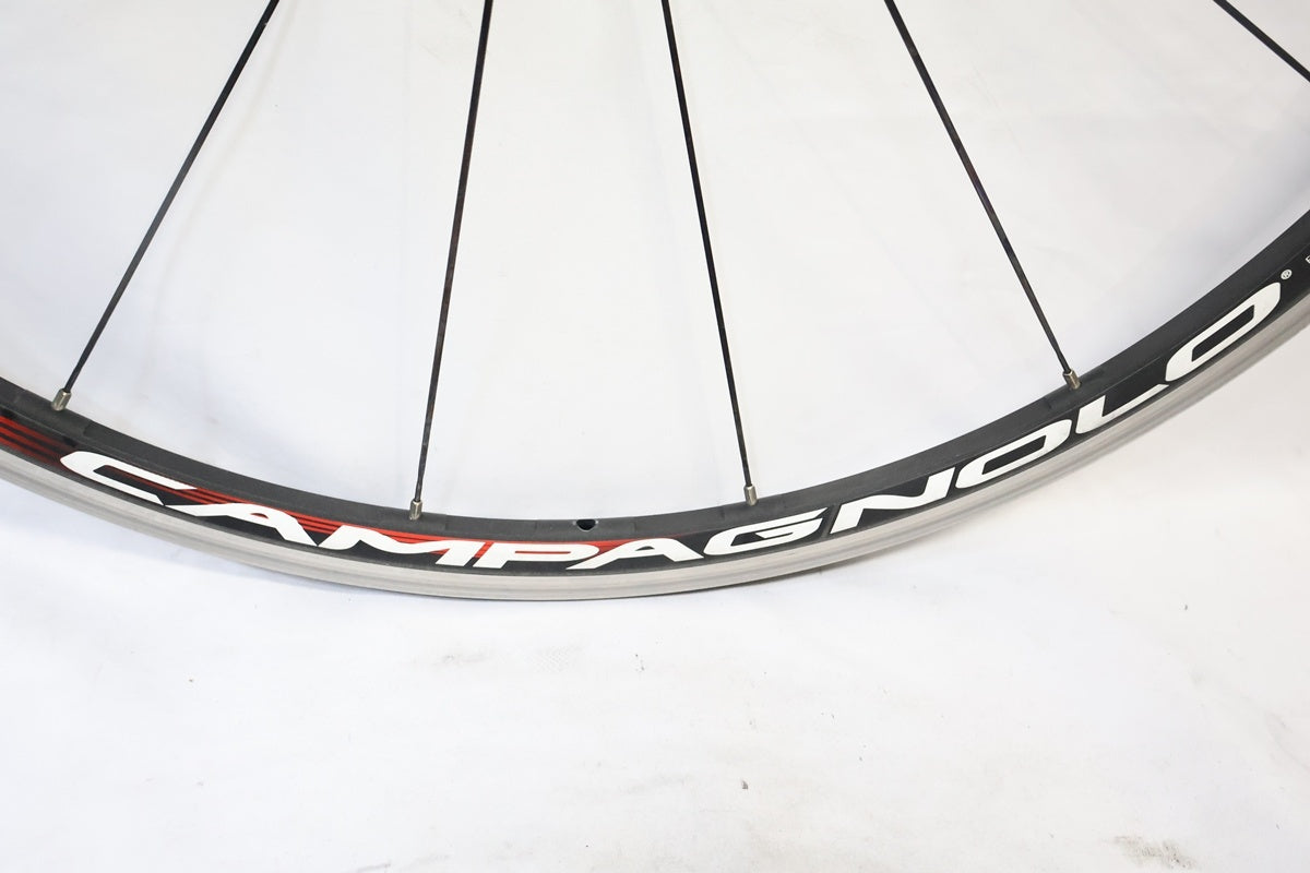 CAMPAGNOLO 「カンパニョーロ」 ZONDA C15 シマノ11速 ホイールセット / 高知店