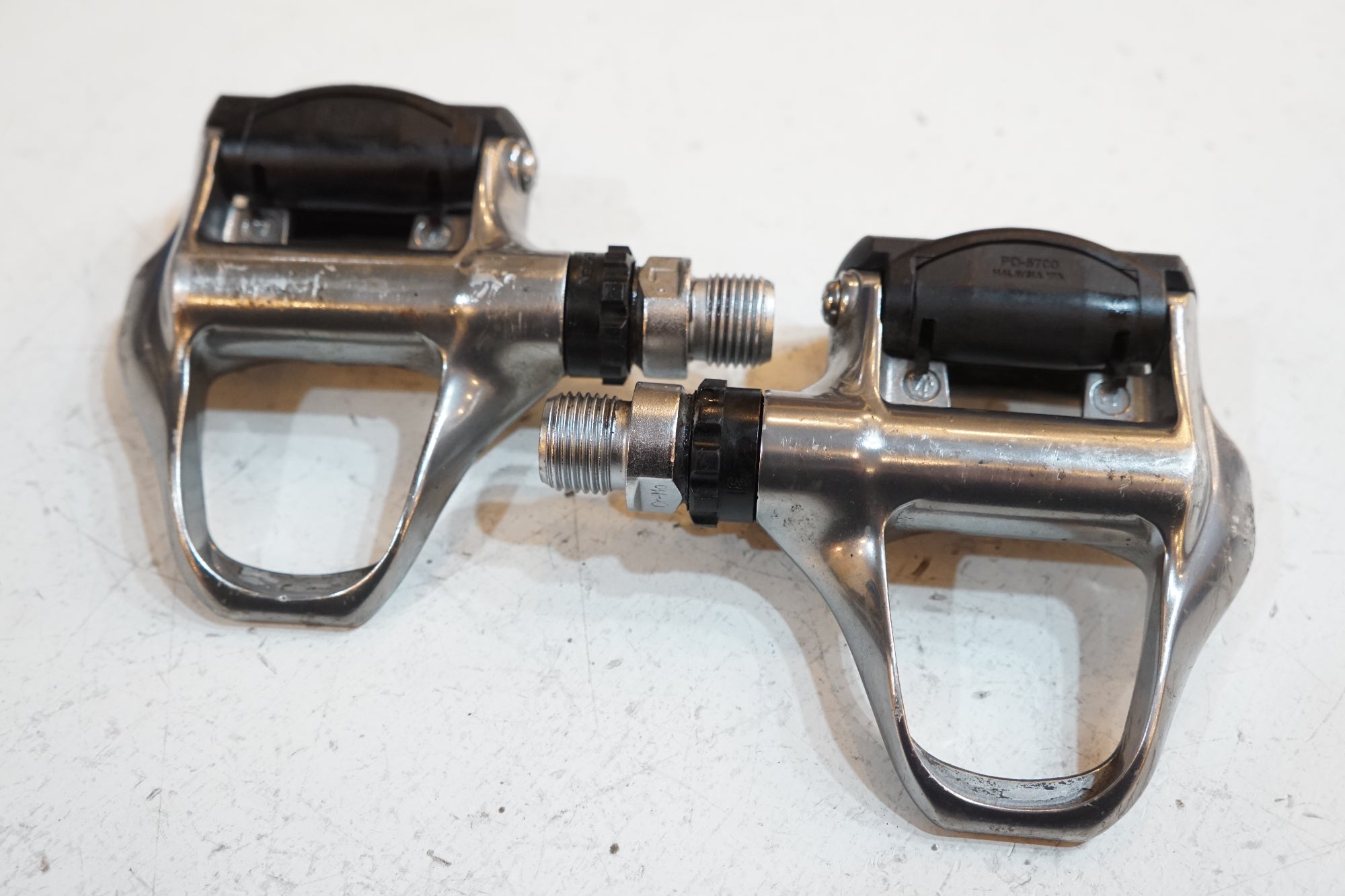 SHIMANO 「シマノ」 105 PD-5700 ペダル / バイチャリ浦和ベース