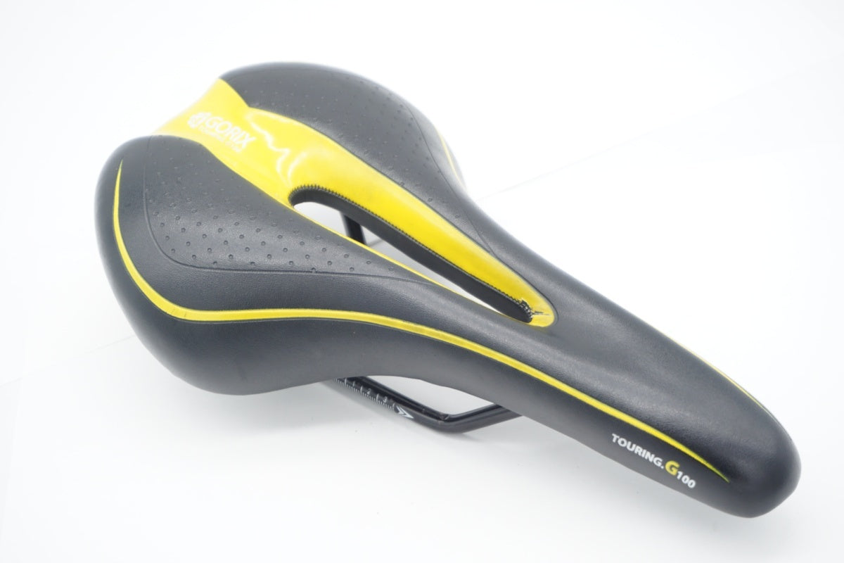 GORIX 「ゴリックス」 TOURING G100 サドル / 滋賀大津店
