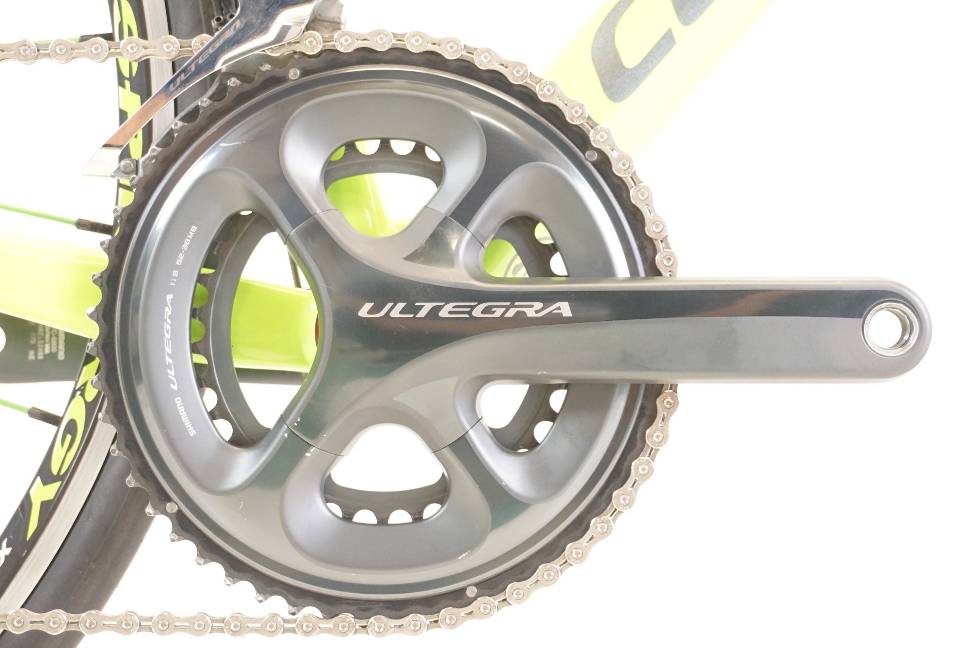 CANNONDALE 「キャノンデール」 CAAD12 COLORS 2019年モデル ロードバイク カスタム / 宇都宮店