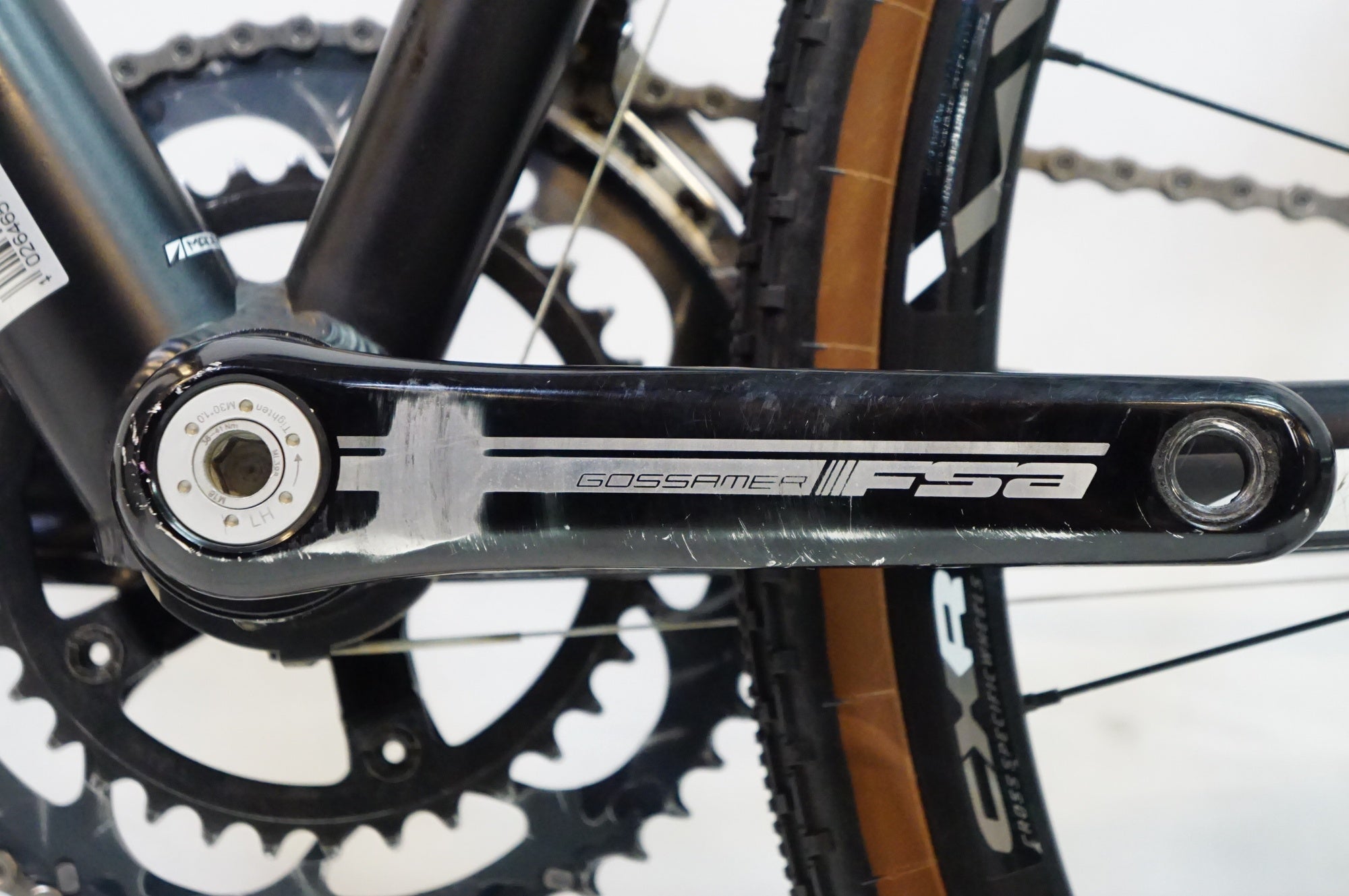 FELT 「フェルト」 F65X 2015年モデル シクロクロス / 熊谷本店