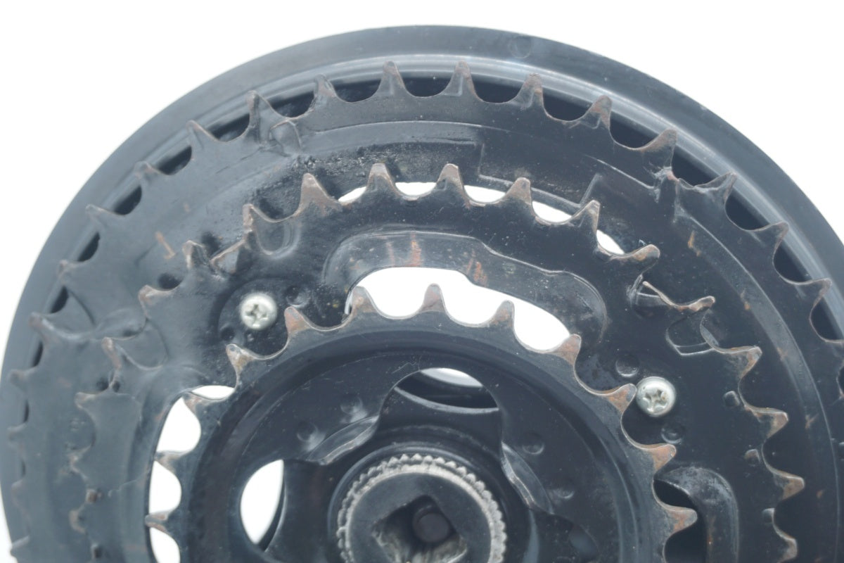 SHIMANO 「シマノ」 FC-M191 42-34-24T 170mm クランク / 滋賀大津店