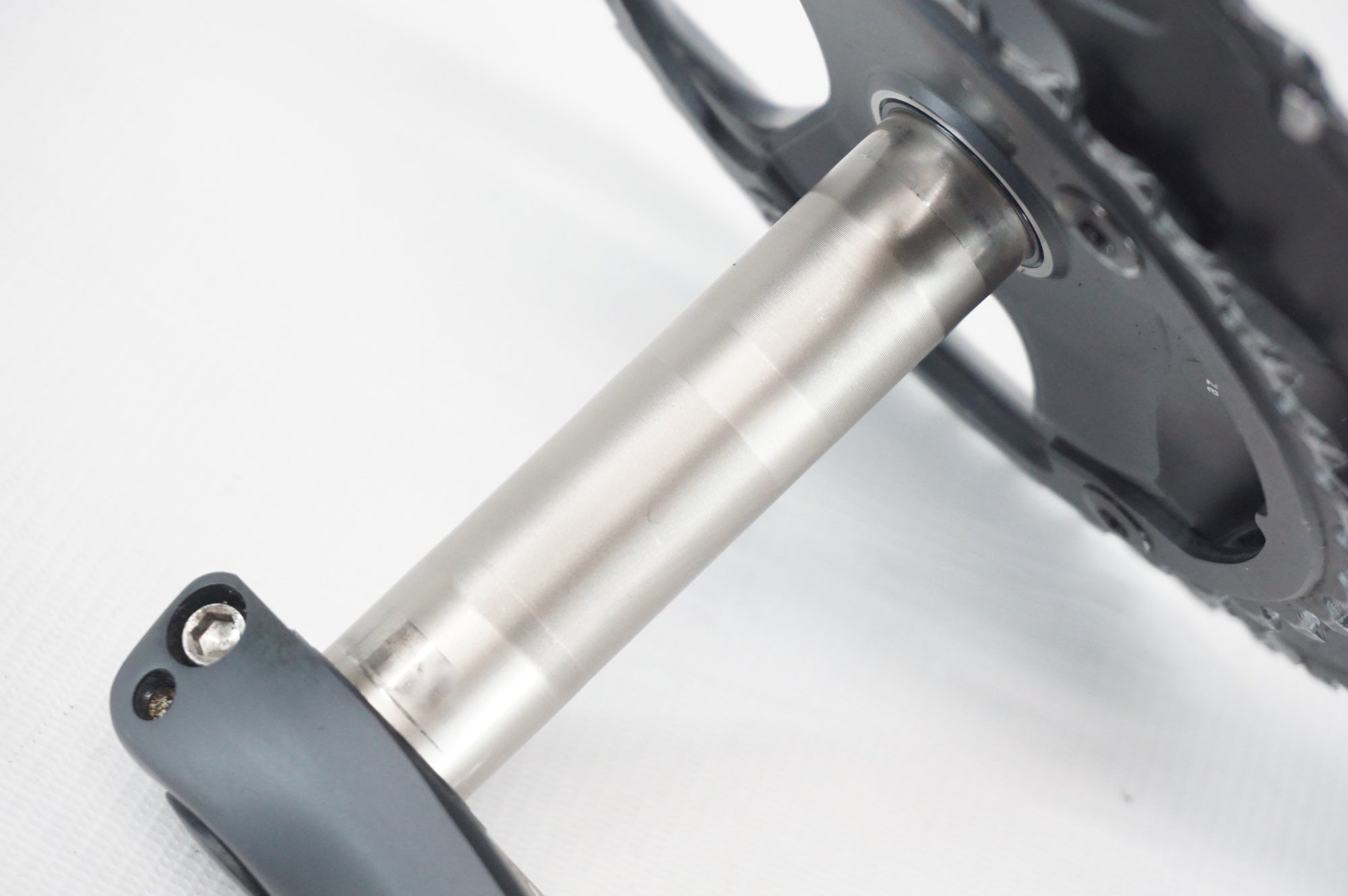 SHIMANO 「シマノ」 ULTEGRA FC-R8000 50-34T 165mm クランクセット