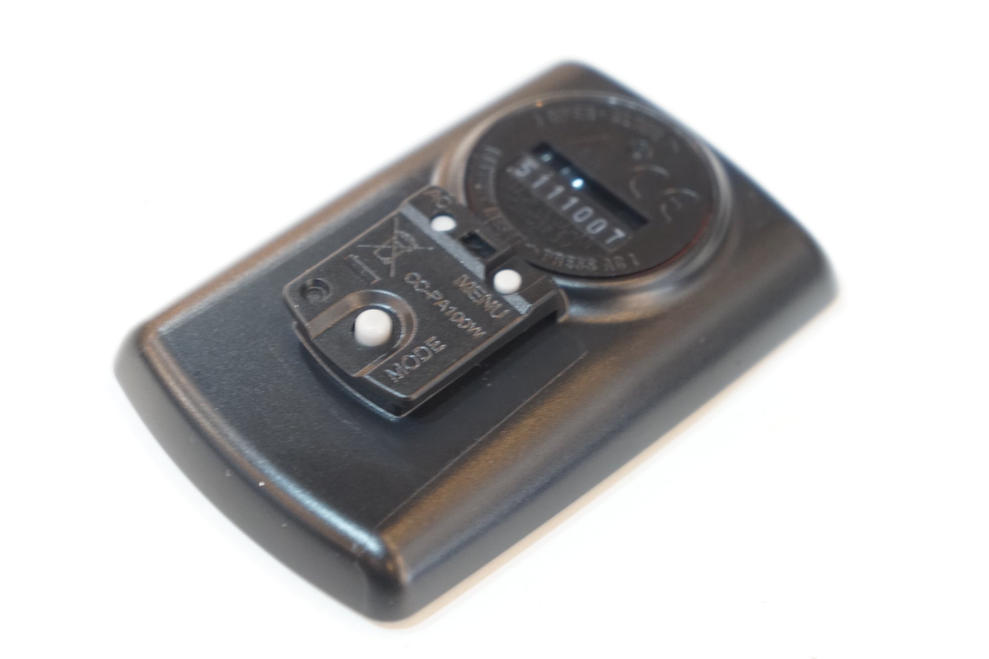 CATEYE 「キャットアイ」　CC-PA100W サイクルコンピューター / バイチャリ浦和ベース