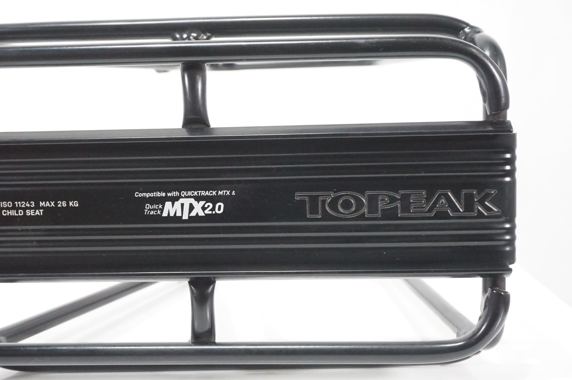 TOPEAK 「トピーク」 SUPER TOURIST DX リアキャリア / AKIBA店