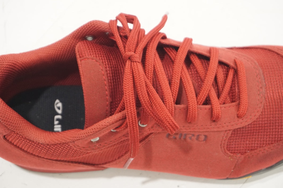 GIRO 「ジロ」 RUMBLE VR EU42サイズ シューズ / 滋賀大津店
