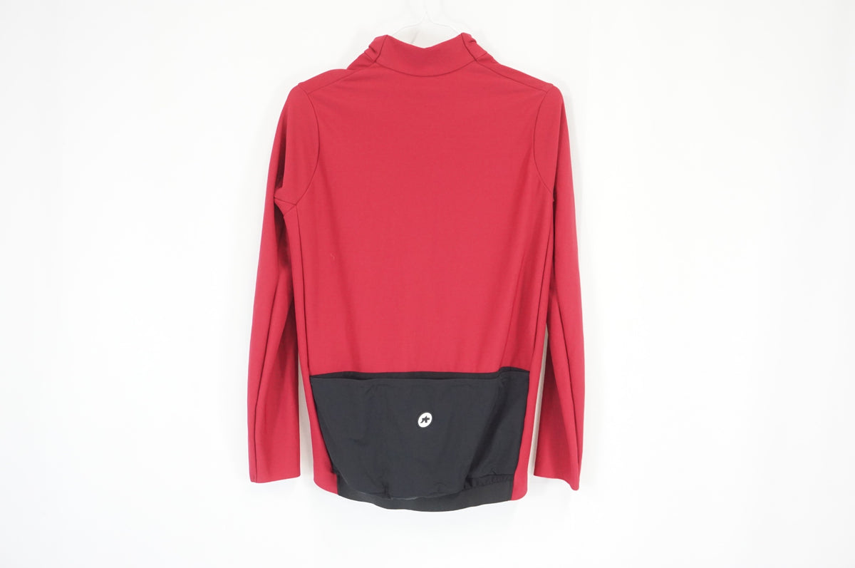 ASSOS 「アソス」 MILLE GT SPRING FALL LS JERSEY C2 サイズM ジャージ / 宇都宮店