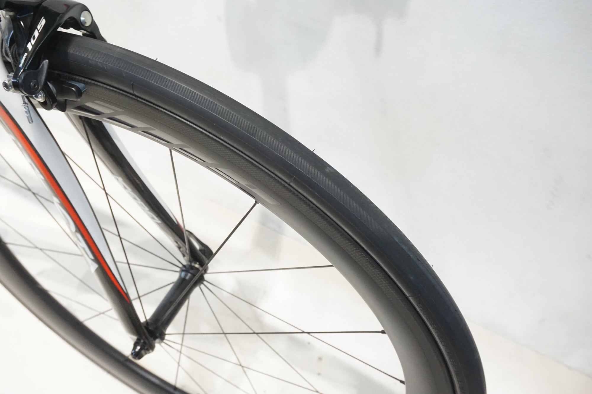 KUOTA 「クオータ」 KEBEL 2012年モデル ロードバイク / 横浜戸塚店