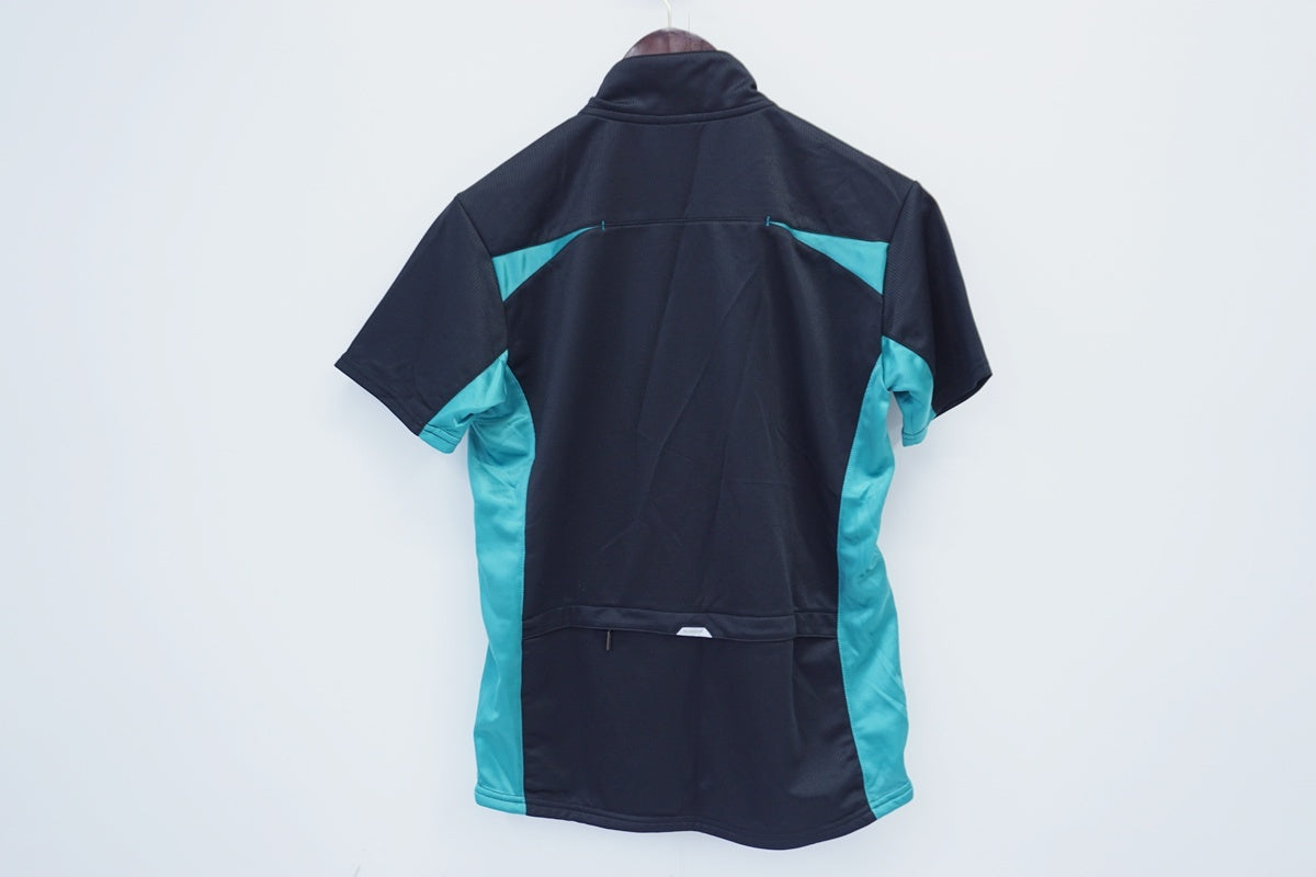 LE COQ SPORTIF 「ルコックスポルティフ」 Mサイズ 半袖ジャージ / 京都八幡店