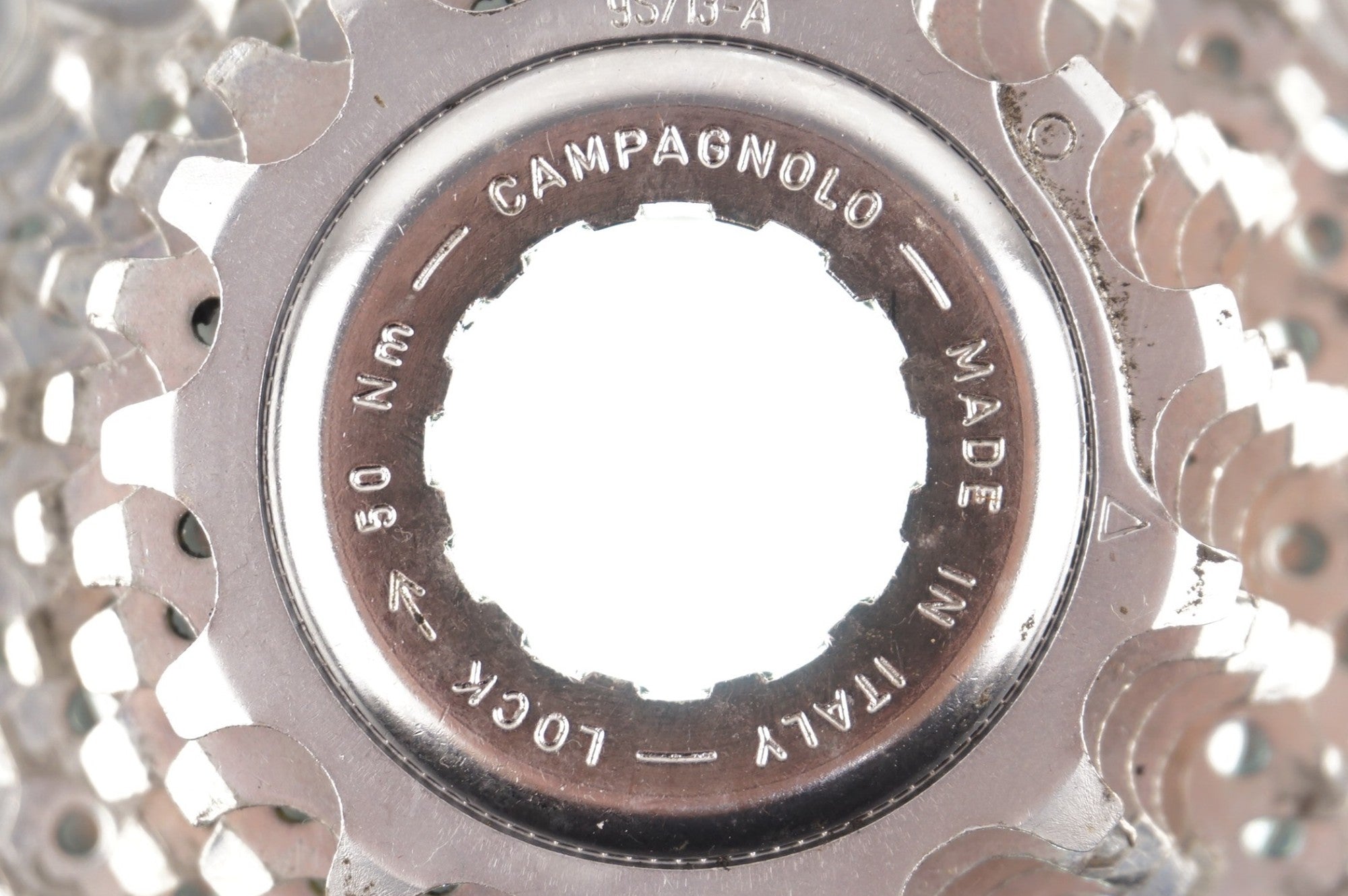 CAMPAGNOLO 「カンパニョーロ」 MIRAGE CS-09MI 9S 13-26T