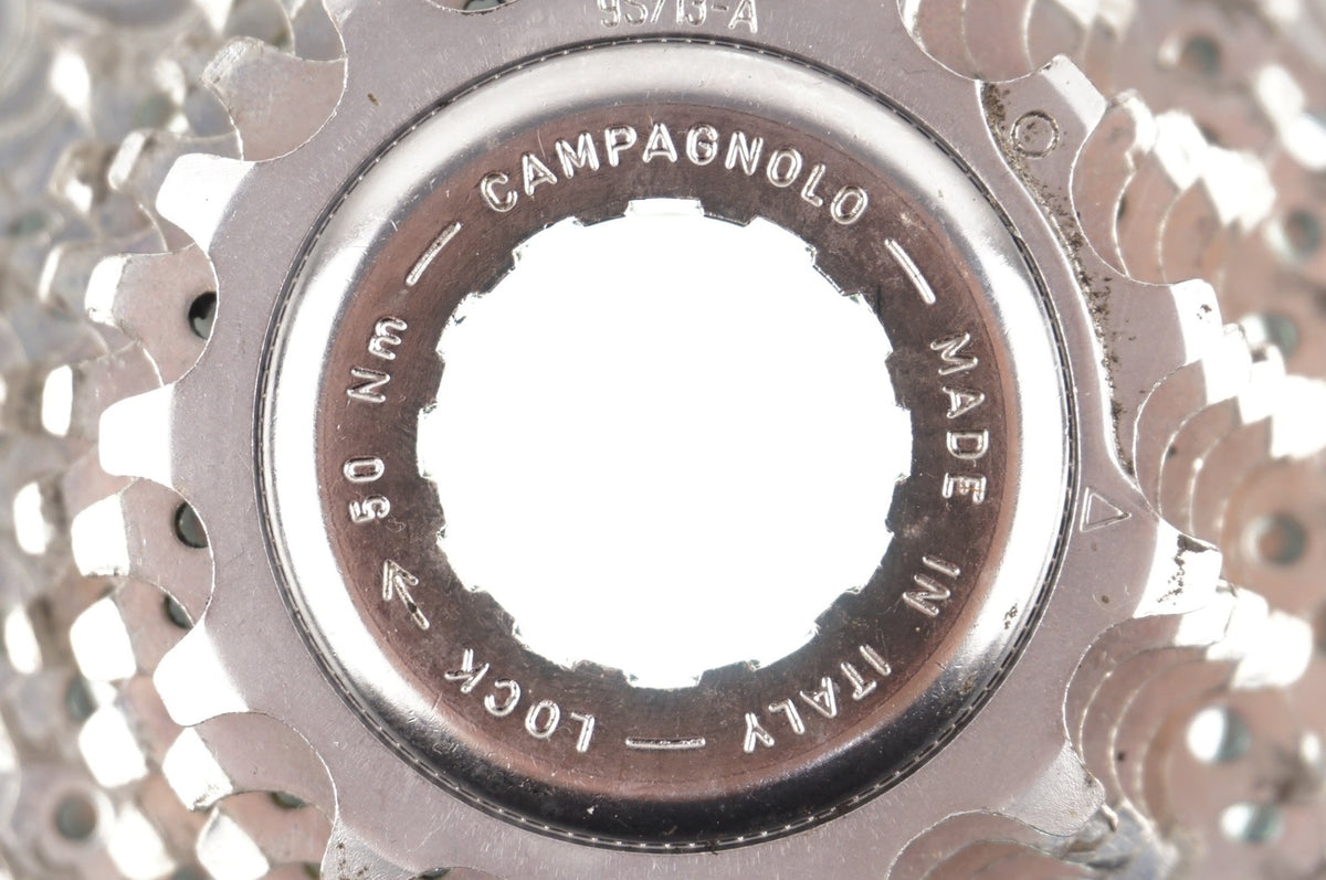 CAMPAGNOLO 「カンパニョーロ」 MIRAGE CS-09MI 9S 13-26T スプロケット / 中目黒店