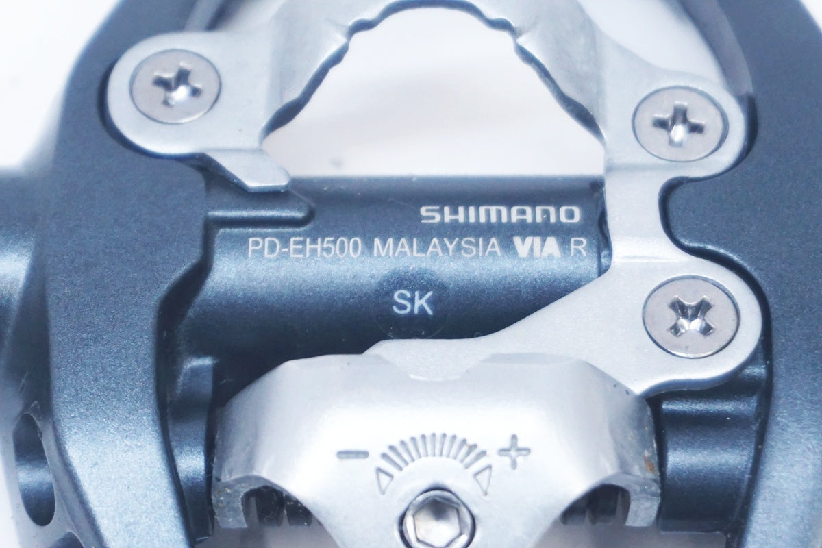 SHIMANO 「シマノ」 PD-EH500 ペダル / 大阪美原北インター店