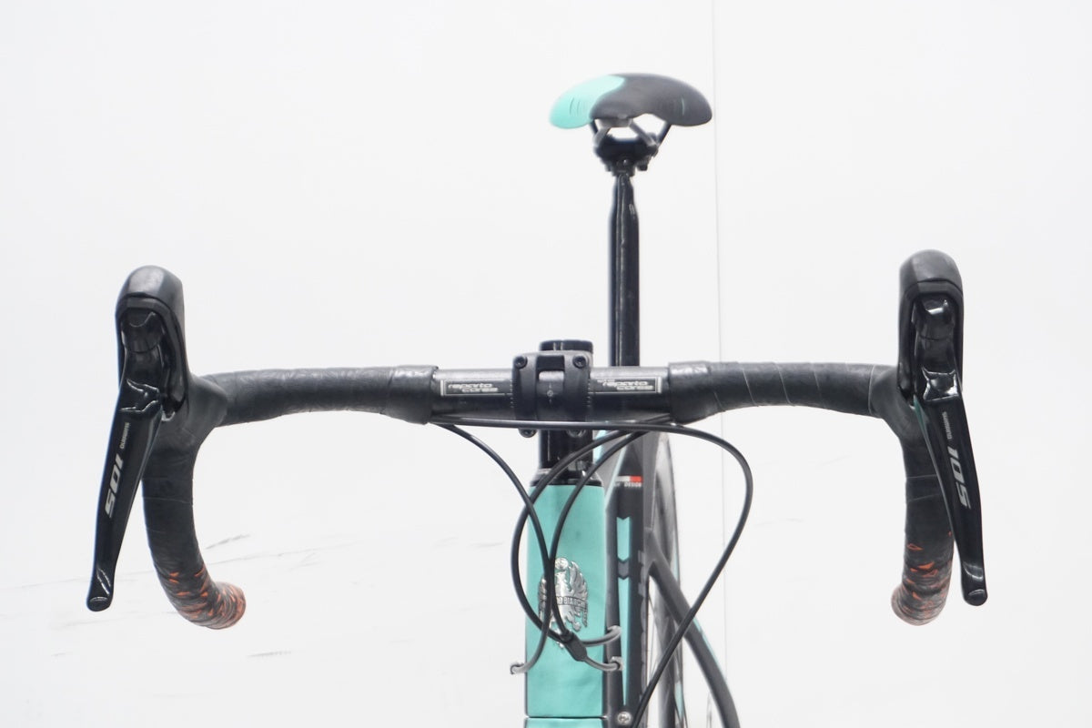 BIANCHI 「ビアンキ」 ARIA DISC 2020年モデル ロードバイク / 滋賀大津店