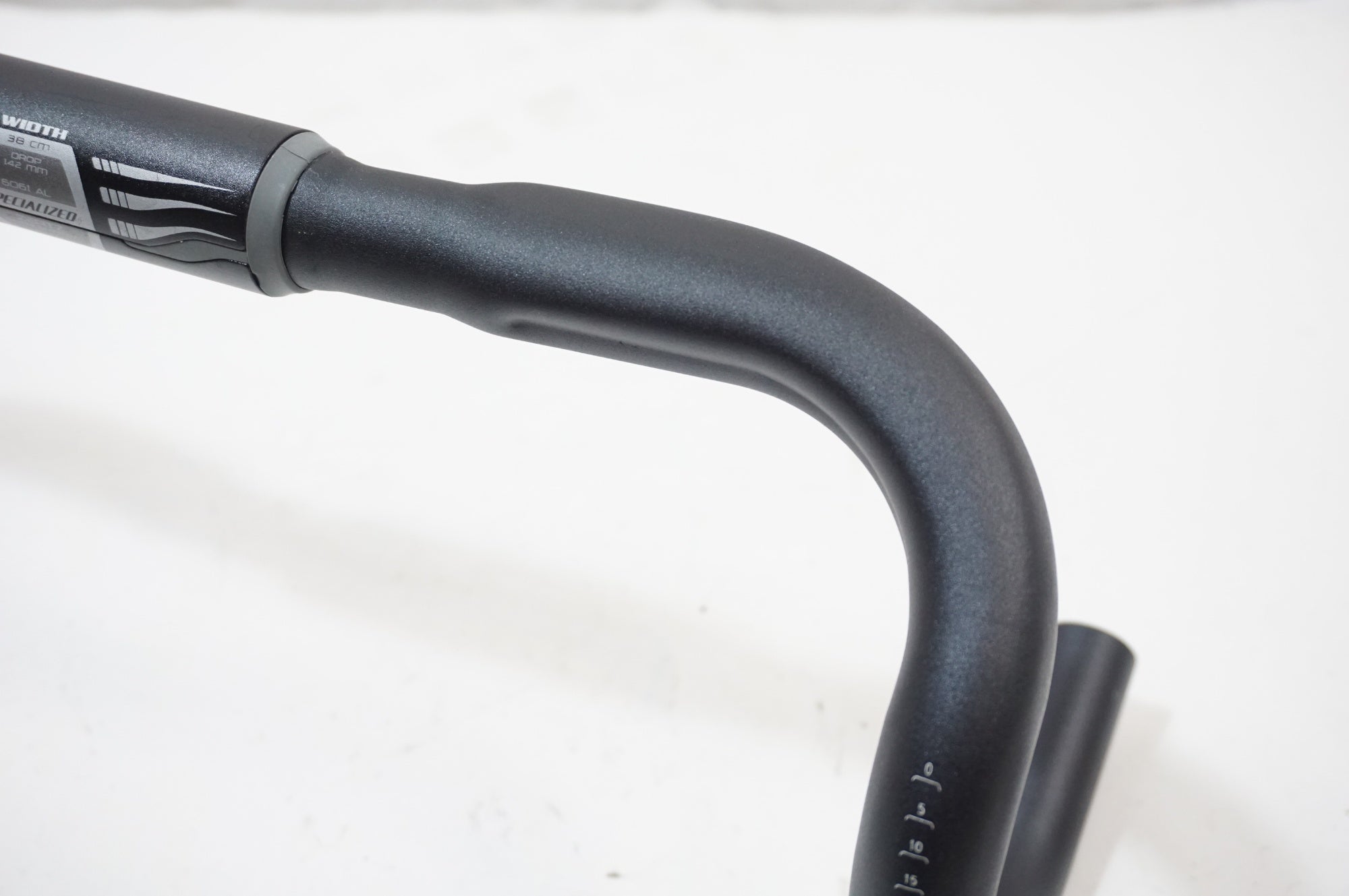 SPECIALIZED 「スペシャライズド」 ZERTZ Φ31.8 380-405mm ハンドル / 世田谷店