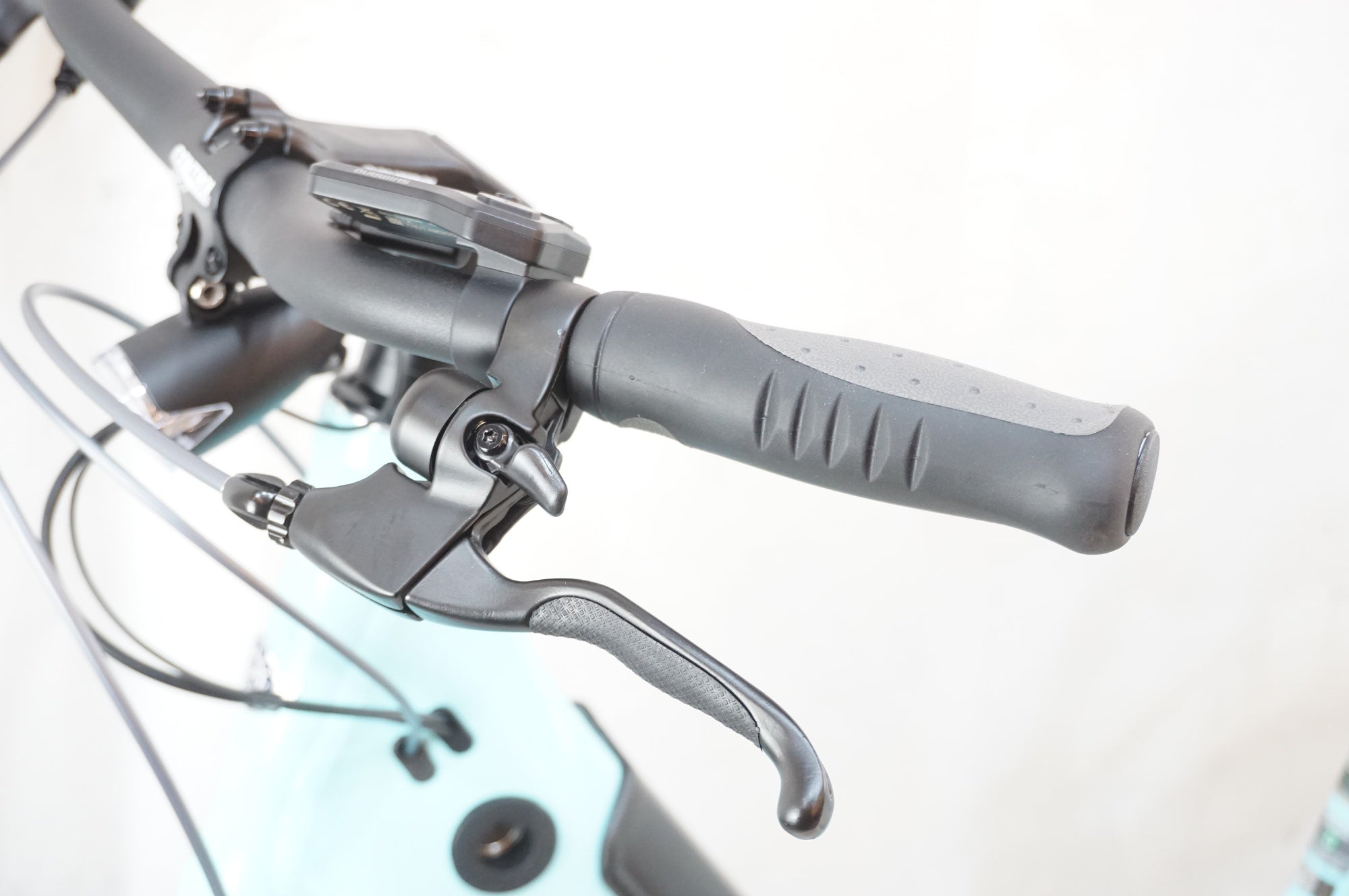 MIYATA 「ミヤタ」 CRUISE i URBAN 5080 2024年モデル 700C E-BIKE / 浦和ベース