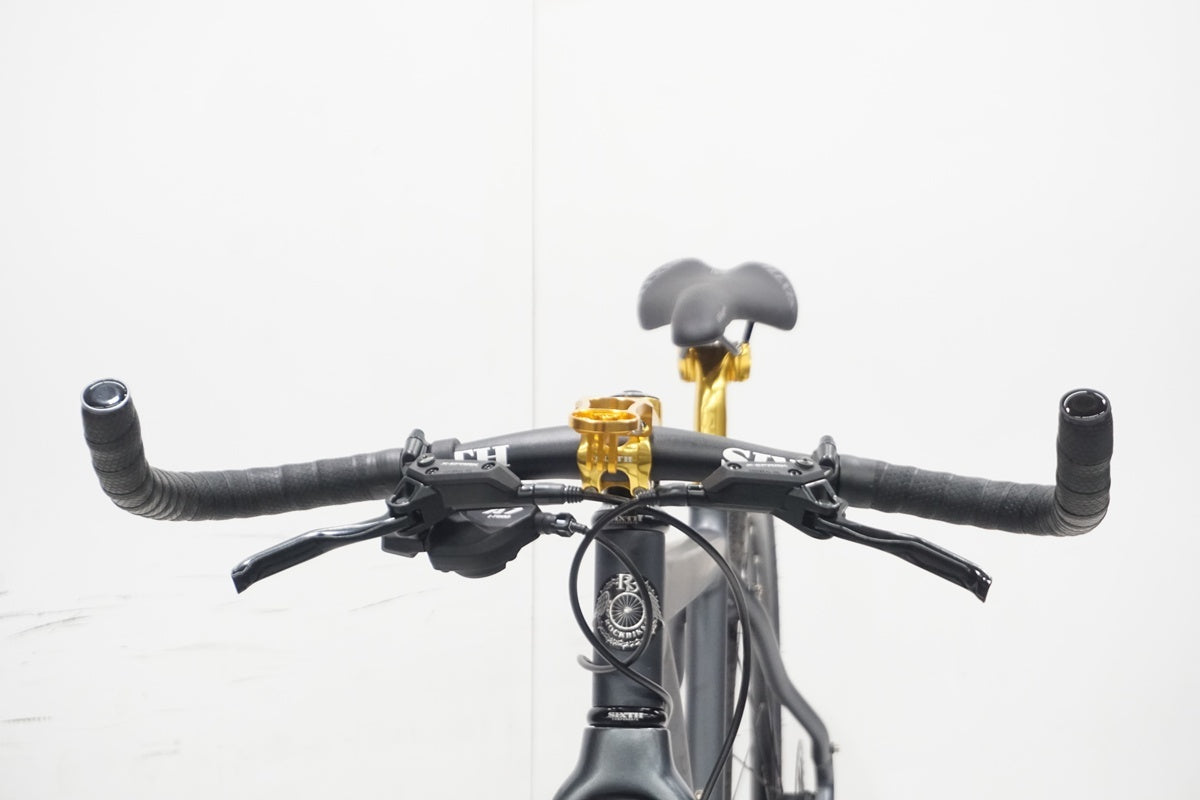 ROCKBIKES 「ロックバイクス」 WRATH 2025年モデル クロスバイク / 滋賀大津店