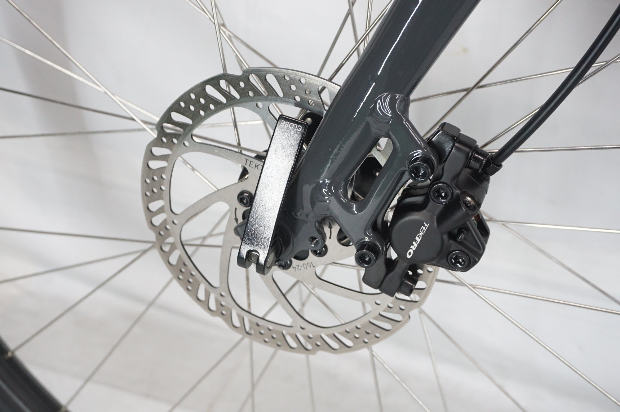 TREK 「トレック」 FX 2 WOMEN'S 2019年モデル クロスバイク / 阪急塚口店