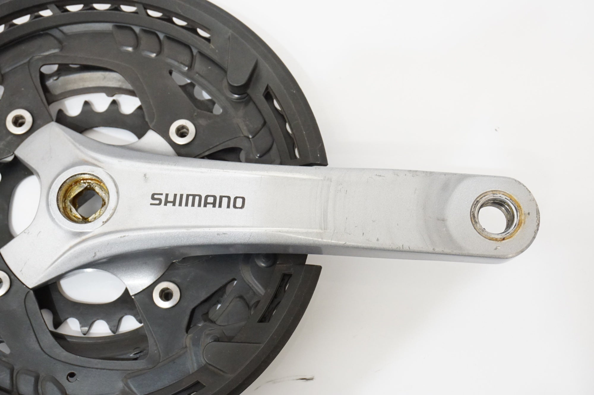 SHIMANO 「シマノ」  FC-T3010 48-36-26T 170mm クランクセット / 浜松店