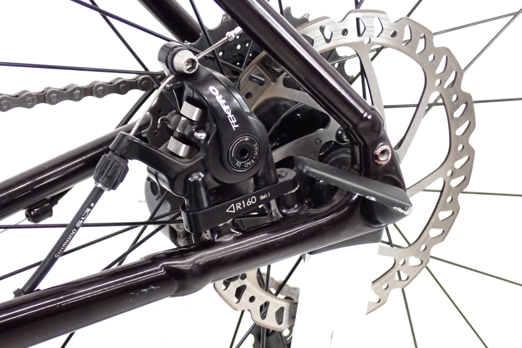 TREK 「トレック」 DOMANE AL 2 GEN 4 2024年モデル ロードバイク