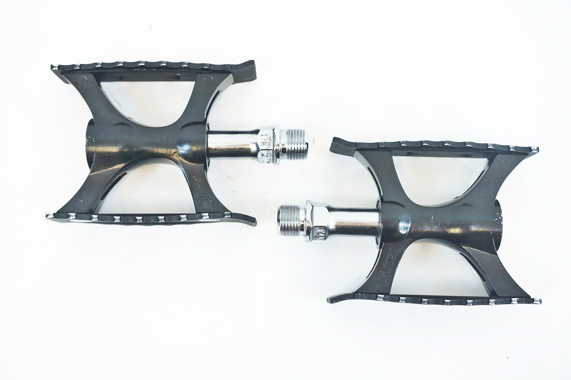 MKS 「エムケーエス」 TOURING LITE ペダル / 有明ガーデン店