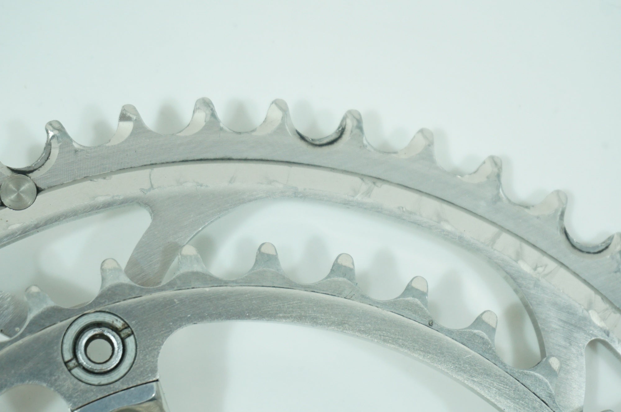 CAMPAGNOLO 「カンパニョーロ」 CENTAUR 10S 52-39T 170mm クランクセット / 世田谷店