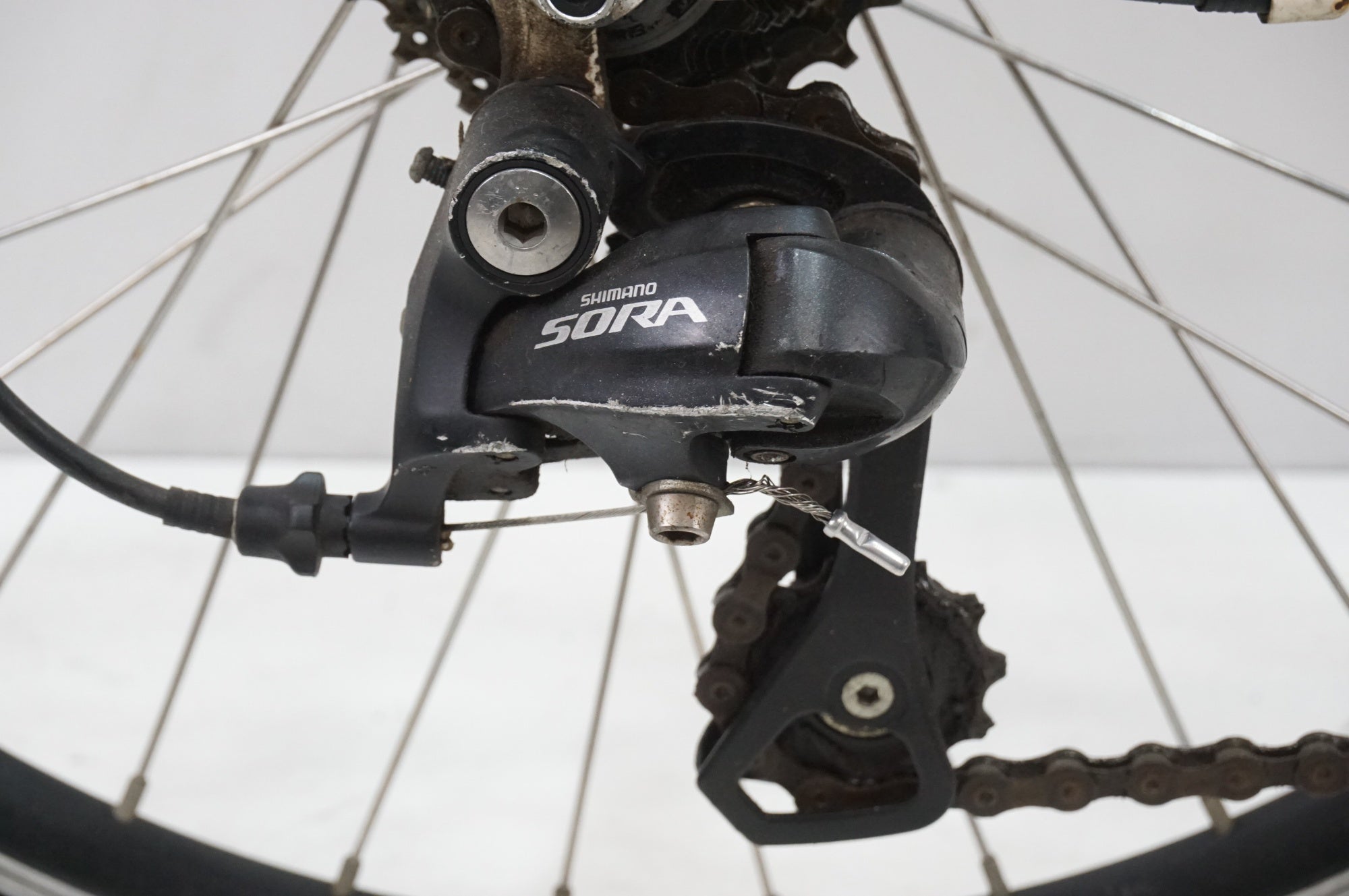 GIOS 「ジオス」 FELUCA 2014年モデル 20インチ ミニベロ / 大宮店