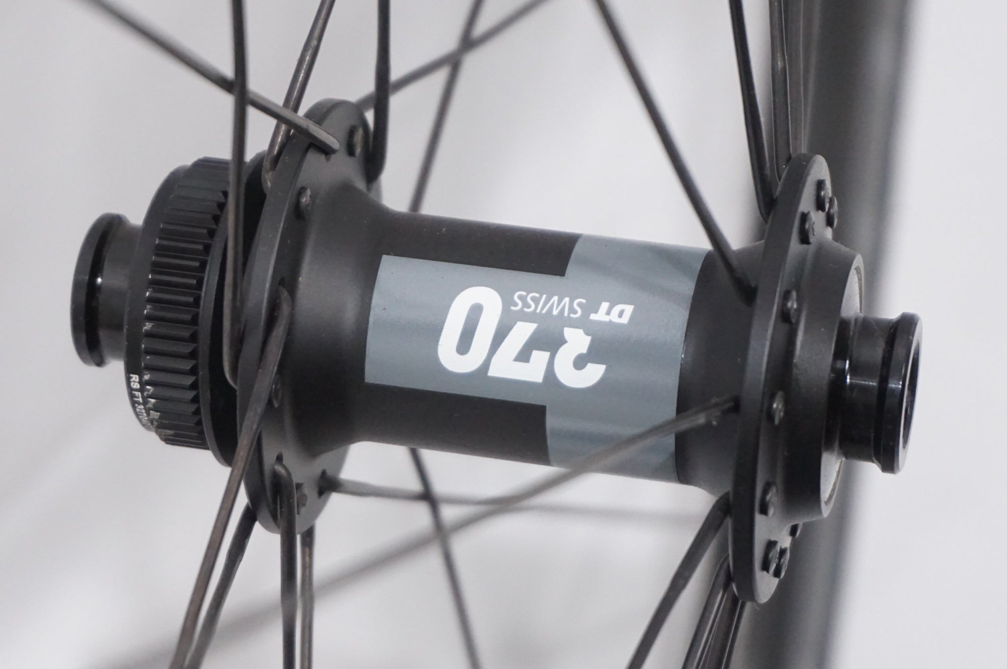 Roval C38 スプロケ、ブレーキローター付き　　11/12S Roval C38 スプロケ、ブレーキローター付き 11/12S Roval C38 スプロケ