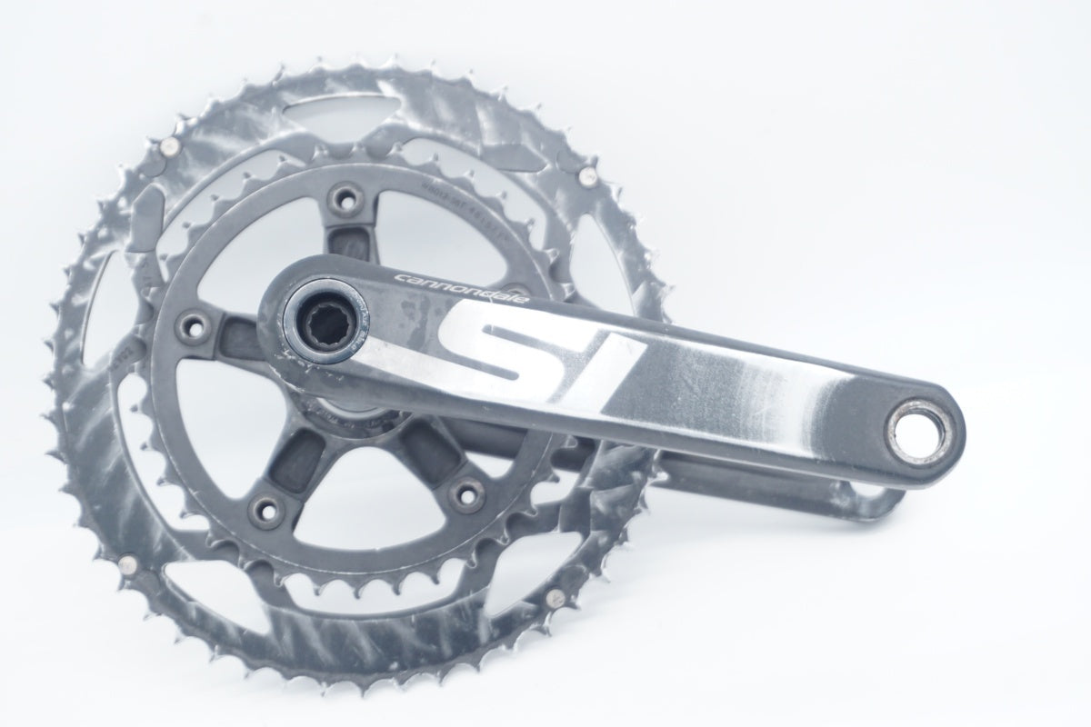 CANNONDALE 「キャノンデール」 FSA SI 52-36T 170mm クランク / 滋賀大津店