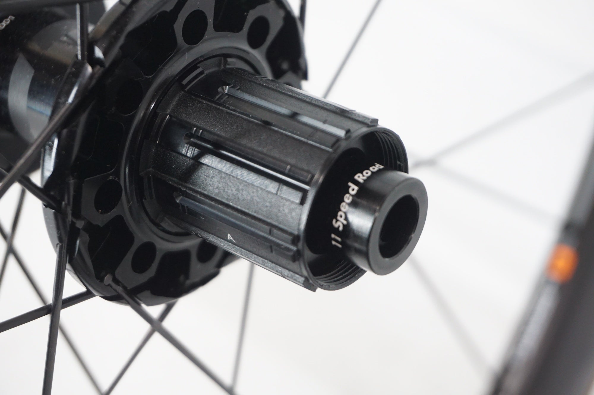 GIANT 「ジャイアント」 SLR1 DISC シマノ11速 ホイールセット / 阪急