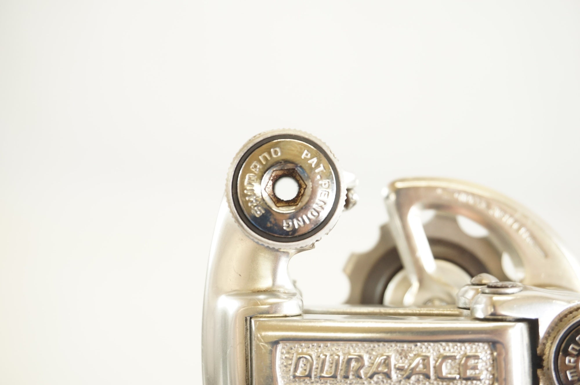 SHIMANO 「シマノ」 DURA-ACE RD-7200 リアディレイラー / 宇都宮店