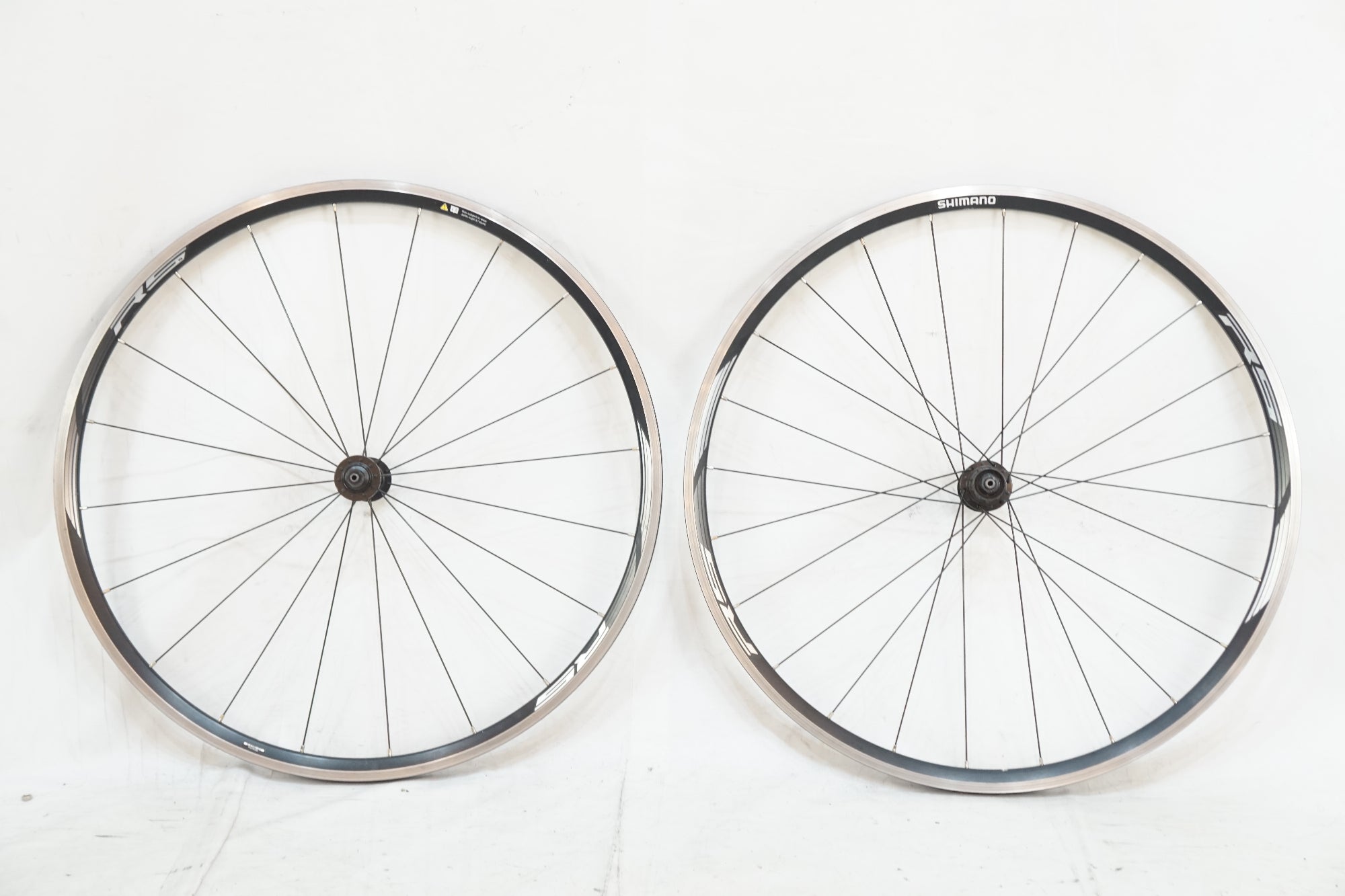 SHIMANO 「シマノ」 WH-RS010 シマノ11速 ホイールセット / バイチャリ