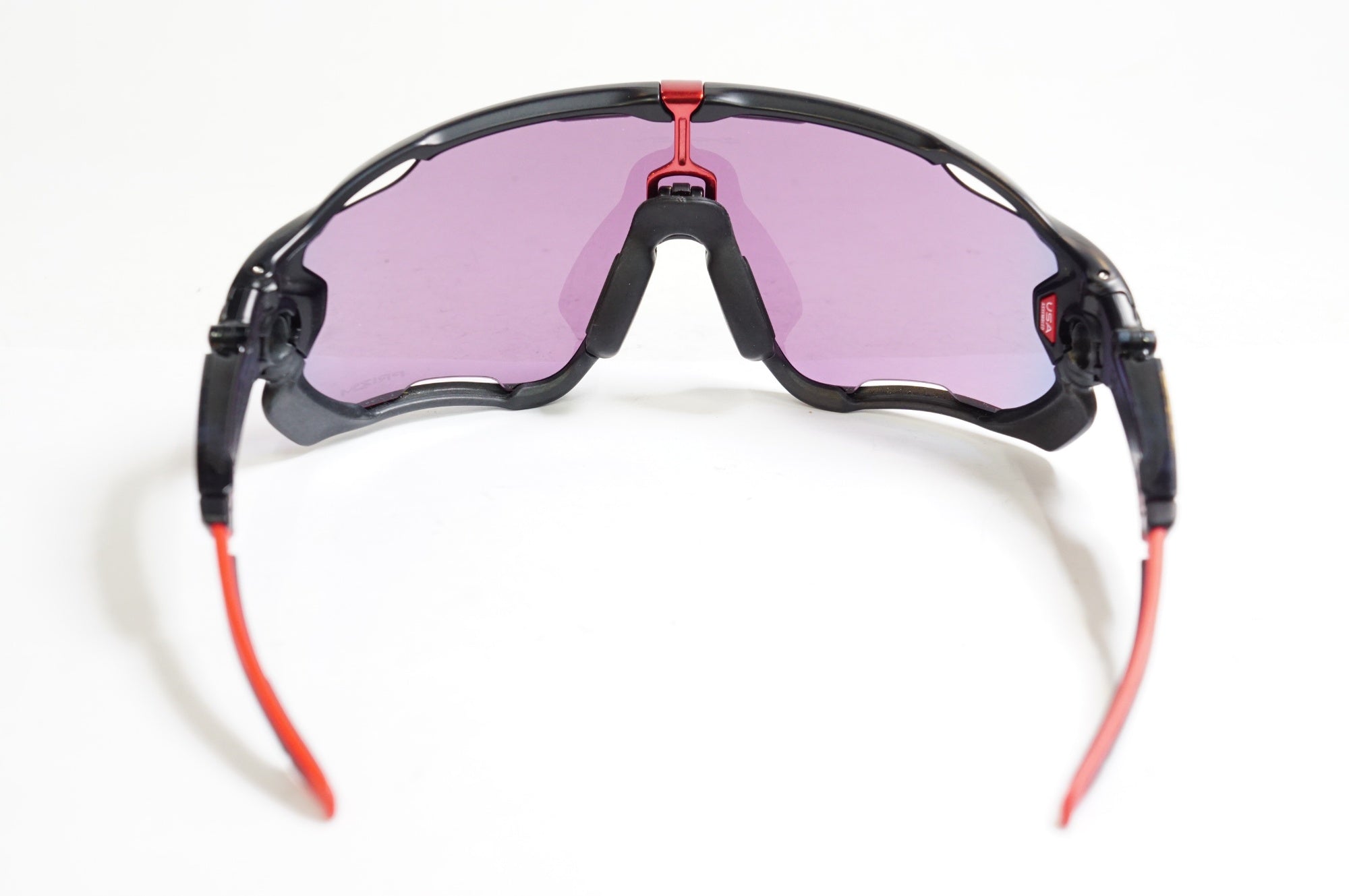 OAKLEY 「オークリー」 JAWBREAKER アイウェア / 熊谷本店