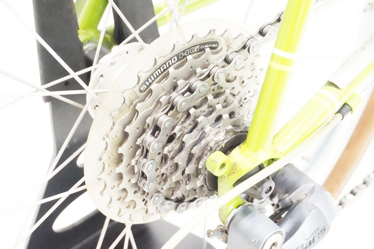 BRUNO 「ブルーノ」 MINIVELO 20 ROADDROP 2014年モデル 20インチ ミニベロ / 京都西院店