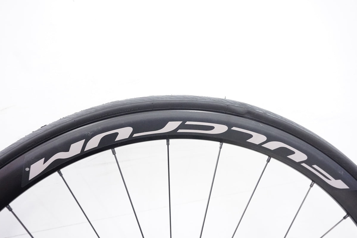 FULCRUM「フルクラム」 RACING800 DISC シマノ11速 ホイールセット / 浜松店