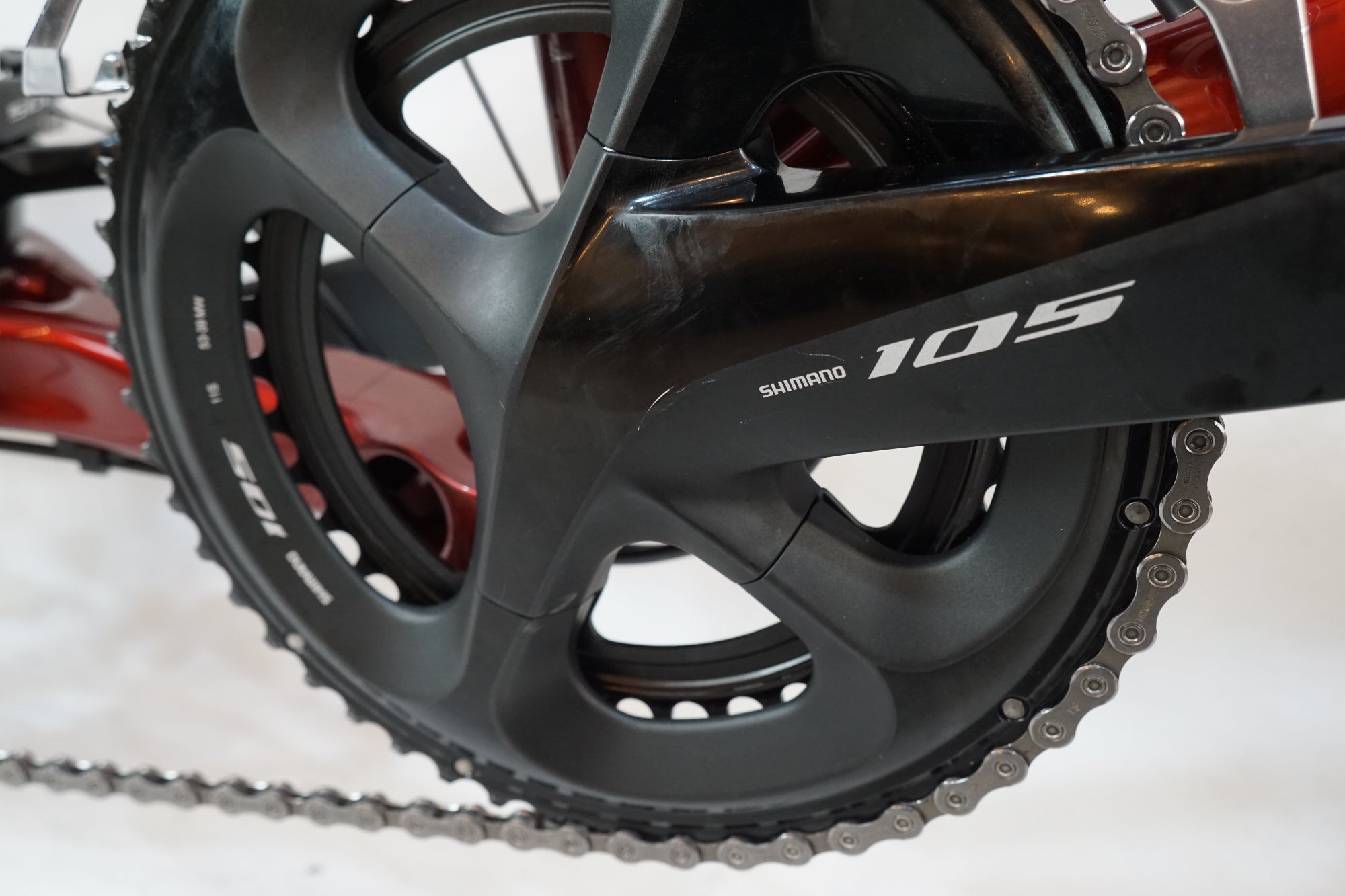 TYRELL 「タイレル」 FX 2022年モデル 20インチ 折り畳み自転車 / バイチャリ浦和ベース