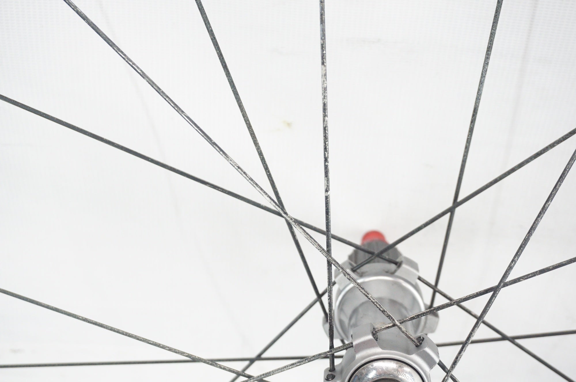 SHIMANO 「シマノ」 ULTEGRA WH-6700 シマノ10速 ホイールセット / 阪急塚口店