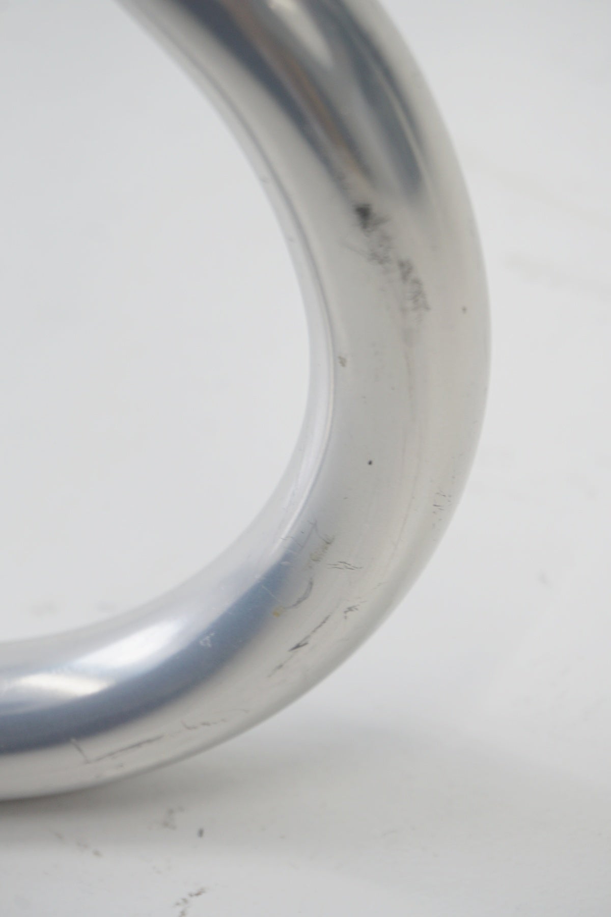 NITTO「ニットー」 RACING BARΦ26.0mm 400mmドロップハンドル / 京都八幡店