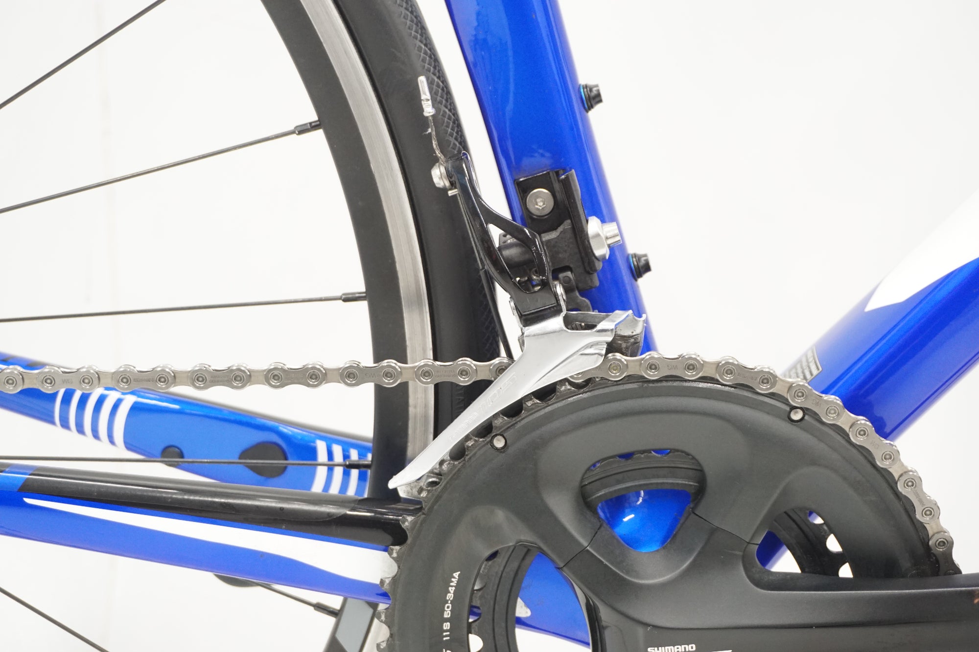 GIANT TCR Advanced 2 2016 ジャイアント GIANT/ジャイアント 2016 TCR ADVANCED 2のご紹介 - 京都の中古