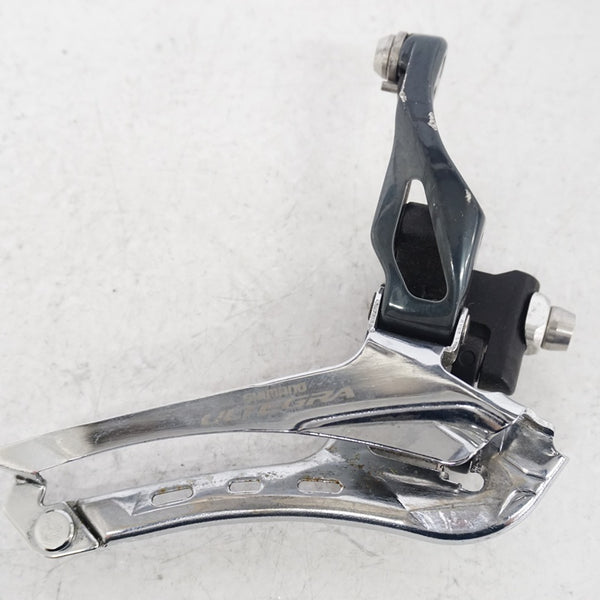 SHIMANO 「シマノ」 ULTEGRA FD-6800 フロントディレイラー / 浜松店