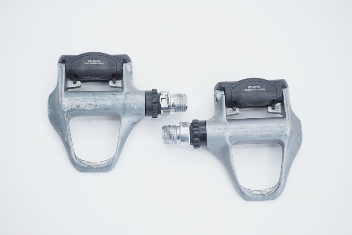 SHIMANO 「シマノ」 ULTEGRA PD-6700 ペダル / 京都八幡店