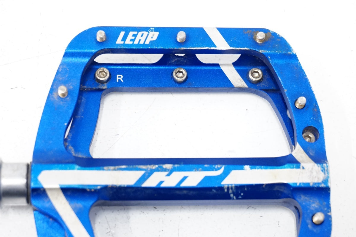 HT「エイチティー」 COMPONENTS LEAP ANS08 ペダル / 浜松店