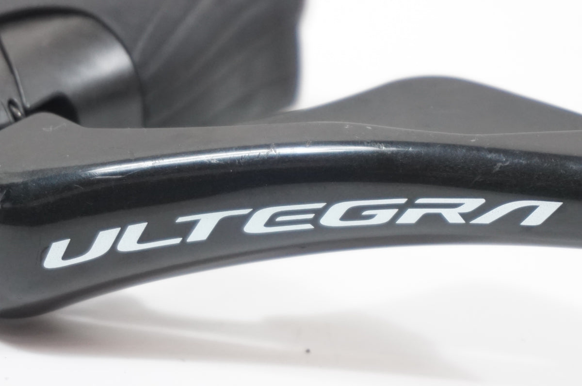 SHIMANO 「シマノ」 ULTEGRA ST-R8000 デュアルコントロールレバー / 世田谷店