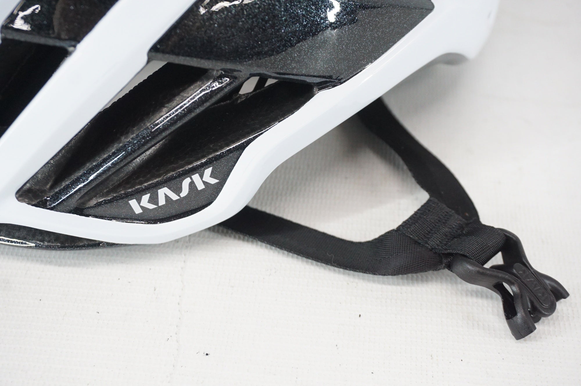 KASK 「カスク」 VALEGRO サイズ52-58cm ヘルメット / 阪急塚口店
