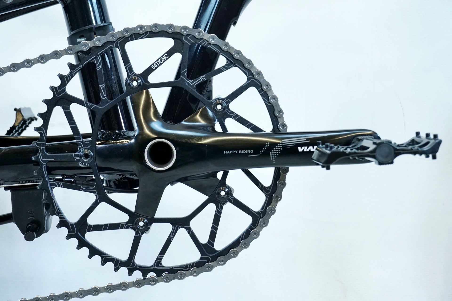 ESR 「イーエスアール」 PURSUER DISC 2023年モデル 折り畳み自転車 / 有明ガーデン店