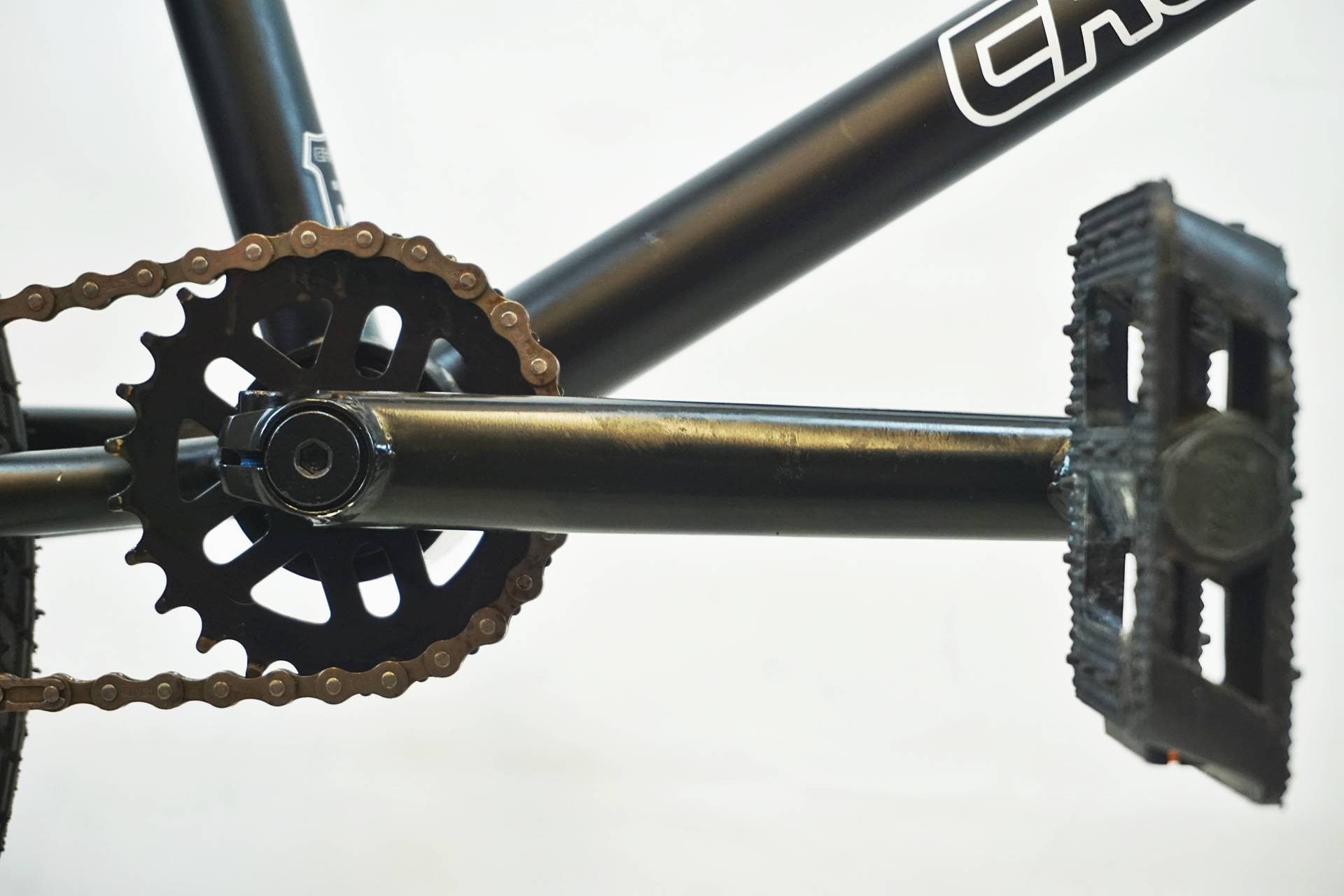 CRANKER 「クランカー」 CRNKR20 2020年モデル 20インチ BMX / 有明ガーデン店