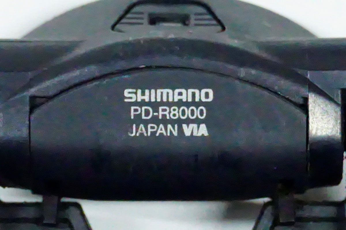 SHIMANO 「シマノ」 ULTEGRA PD-R8000 ペダル / 名古屋大須店