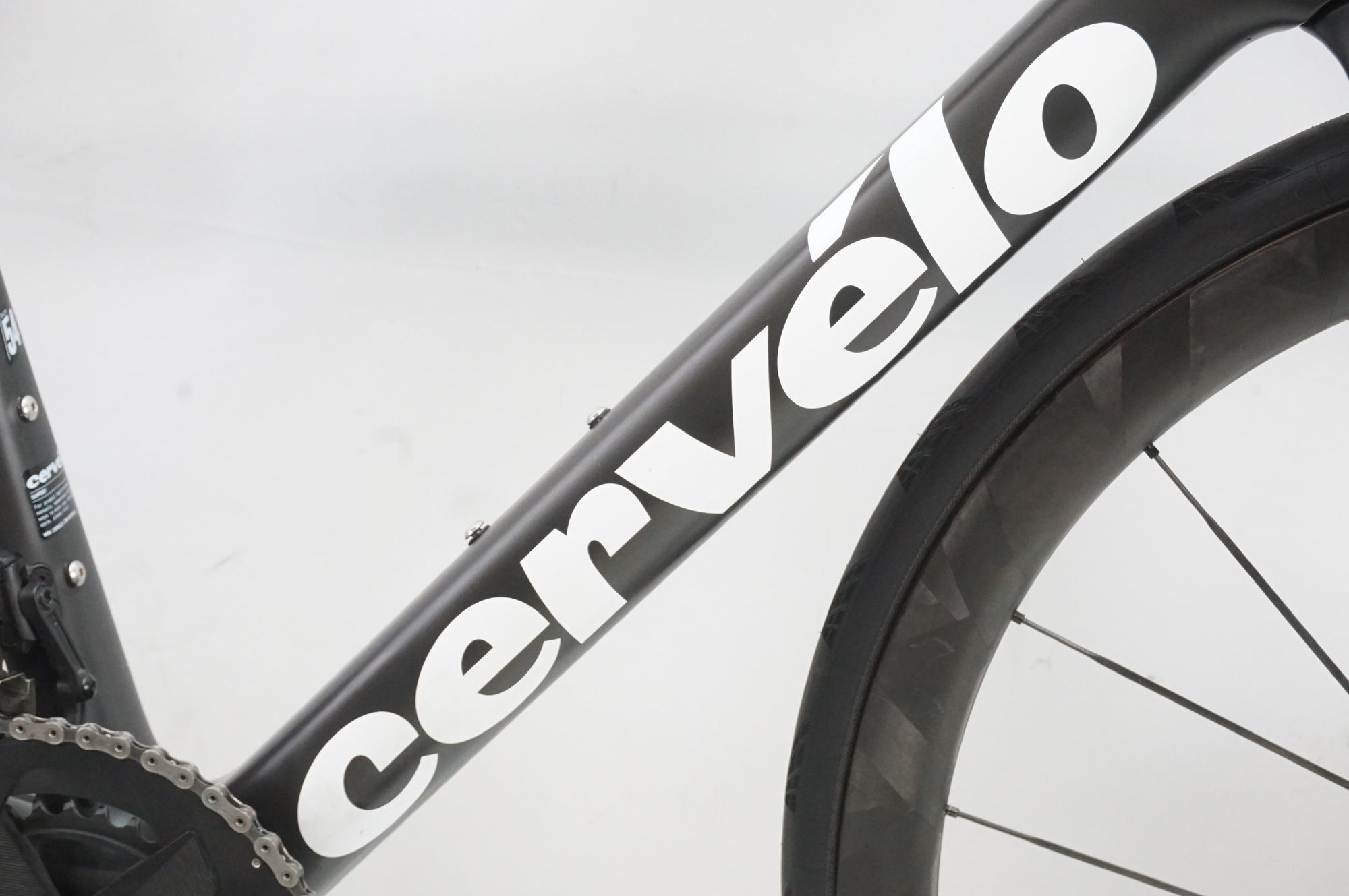 CERVELO 「サーベロ」 R5 DISC 2023年モデル カスタム ロードバイク / 宇都宮店