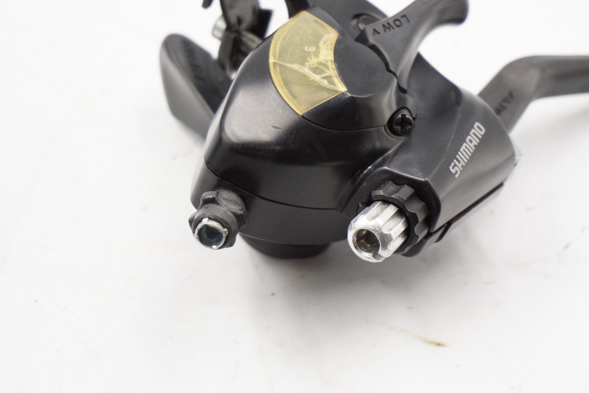 SHIMANO 「シマノ」 ST-EF41 ブレーキレバー セット / 奈良店